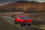 Dodge Ram 1500 Rebel 2015 года